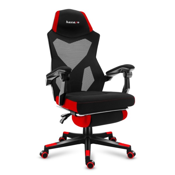 Huzaro Combat 3.0 Gaming armchair Mesh ...