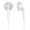 Koss | Headphones | KE5w | Wired | In-ear | White
