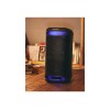 Sony | X-Series Wireless Party Speaker | SRS-XV500 | Waterproof | Bluetooth | Black | Portable | Wireless connection