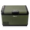 PRZENOŚNA LODÓWKA KOMPRESOROWA GCX37 GREEN