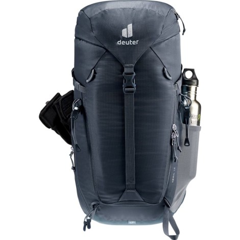 Deuter Trail Trekking Backpack 18 L Black