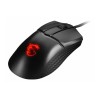 MSI | Gaming Mouse | Clutch GM31 Lightweight | Gaming Mouse | wired | USB 2.0 | Black