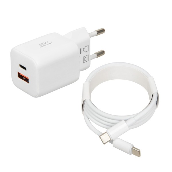 iBOX C-42 GaN PD33W Wall charger, ...