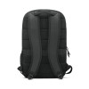 Lenovo | ThinkPad Essential 16-inch Backpack (Sustainable & Eco-friendly, made with recycled PET: Total 7% Exterior: 14%) | Essential | Backpack | Black