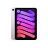 Apple iPad Mini (A17 Pro) Wi-Fi + Cellular 256GB Purple | Apple