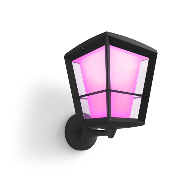 Philips Hue WCA Econic Outdoor Wall ...