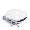 Cleaning robot Ecovacs Deebot T50 Pro OMNI white