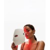 TheraBody TheraFace Mask Glo LED facial care mask