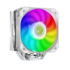 Gamemax | CPU Air cooler | SIGMA540 ARGB | White