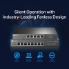 Switch|TP-LINK|TL-SG105-M2|Desktop/pedestal|TL-SG105-M2