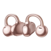 Huawei FreeClip | Built-in microphone | Bluetooth | Rose Gold