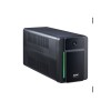 APC Back-UPS 1200VA 230V AVR IEC Sockets
