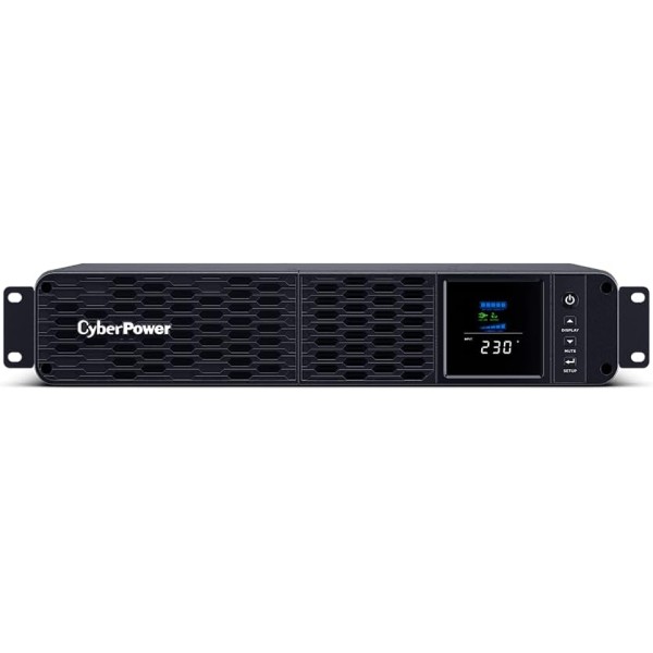 CyberPower Smart App UPS for Network ...