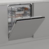 Gorenje GV663B65XXL dishwasher Undercounter 14 place settings D