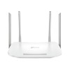 AC1200 Wireless Dual Band Gigabit Router | EC220-G5 | 802.11ac | 300+867 Mbit/s | 10/100/1000 Mbit/s | Ethernet LAN (RJ-45) ports 3 | Mesh Support No | MU-MiMO No | No mobile broadband | Antenna type 4xExternal