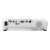 Epson | EB-W06 | WXGA (1280x800) | 3700 ANSI lumens | White | Lamp warranty 12 month(s)