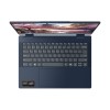 Lenovo IdeaPad 5 2-in-1 14AKP10 Copilot+ PC AMD Ryzen™ AI 7 350 Hybrid (2-in-1) 35.6 cm (14") Touchscreen WUXGA 16 GB LPDDR5x-SDRAM 1 TB SSD Wi-Fi 7 (802.11be) Windows 11 Home English Blue New Repack/Repacked