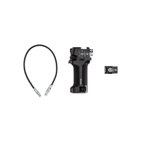 Gimbal Accessory|DJI|Ronin Tethered Control Handle|CP.RN.00000097.01