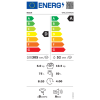 Bosch | Washing Machine | WNC254ARSN | Energy efficiency class A/D | Front loading | Washing capacity 10.5 kg | 1400 RPM | Depth 62.2 cm | Width 59.8 cm | LED | Drying system | Drying capacity 6 kg | Steam function | Dosage assistant | Grey