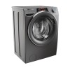 Candy | Washing Machine | RO41276DWMCRT-S | Energy efficiency class A | Front loading | Washing capacity 7 kg | 1200 RPM | Depth 45 cm | Width 60 cm | Display | TFT | Steam function | Wi-Fi | Anthracite