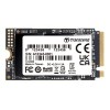TRANSCEND 512GB M.2 2242 PCIe Gen4x4