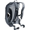 Plecak turystyczny Deuter AC Lite 17, black