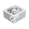 Gamemax Power Supply, 80 PLUS, Gold | GX PRO 1050G WH | 1050 W