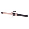 Adler | Curling Iron | AD 2116 | Ceramic heating system | Barrel diameter 19 mm | Temperature (max) 200 °C | 36 W | Black/Pink