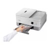 Canon Canon PIXMA TS7451i | Colour | Inkjet | Copy, Print, Scan | Wi-Fi | Maximum ISO A-series paper size A4 | White