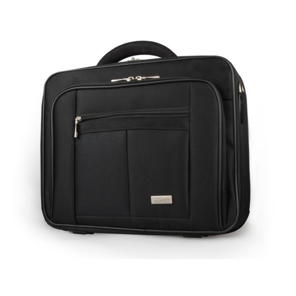 NATEC Boxer 43.9 cm (17.3") Briefcase ...