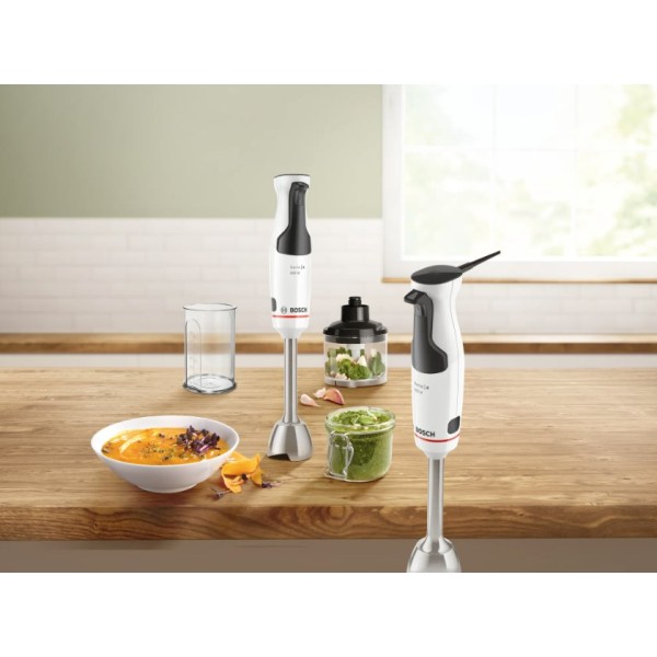 Bosch Serie 4 MSM4W220 blender 0.6 ...