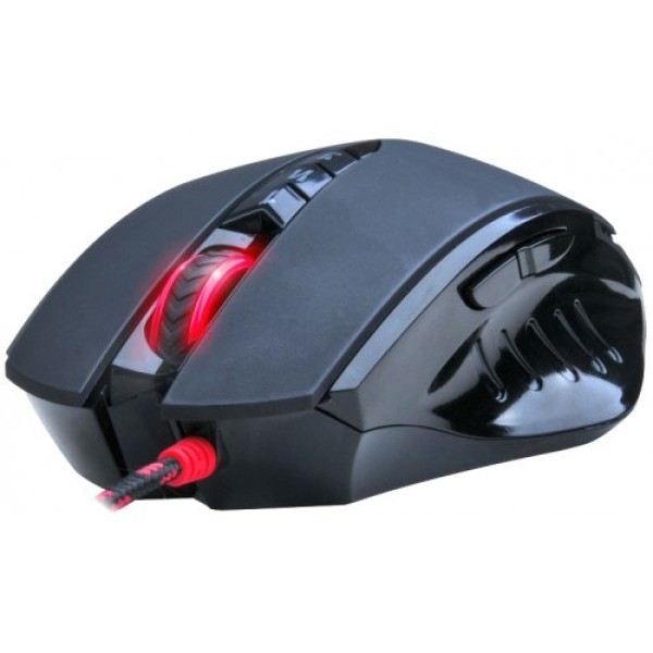 A4Tech V8M mouse USB Type-A Optical ...