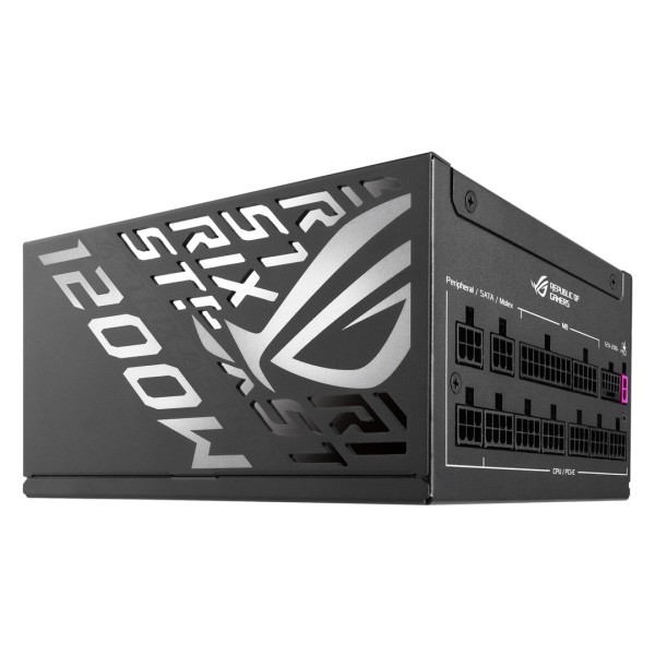 ASUS ROG -STRIX-1200P-GAMING power supply unit ...