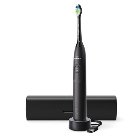 Philips Series 5300 HX7101/02 Rechargeable Sonic Electric Toothbrush