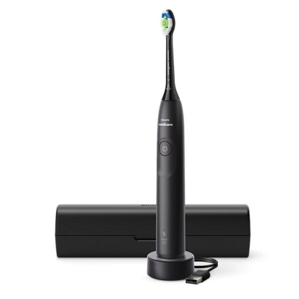 Philips Series 5300 HX7101/02 Rechargeable Sonic ...