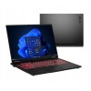ASUS TUF Gaming F16 FA608UH-R7165W Laptop AMD Ryzen 7 260 16" FHD+ 16 GB DDR5 512 GB SSD NVIDIA GeForce RTX 5050 Windows 11 Pro Jaeger Grey