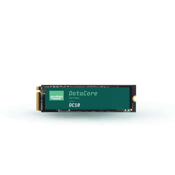 Dysk SSD Goodram DC10M 960GB M.2 ...