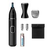 Philips Nose, ear, eyebrow and detail trimmer