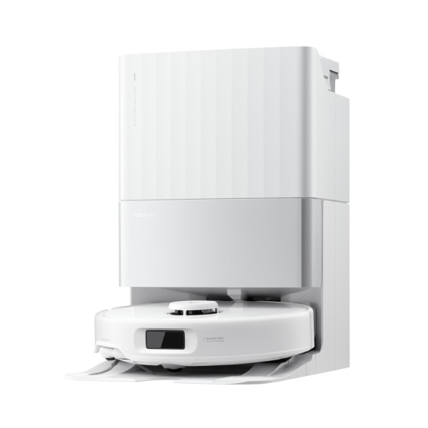 VACUUM CLEANER ROBOT Q REVO/EDGE5V1 WH. ...