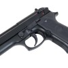 Beretta M9 World Defender spring-loaded ASG pistol