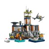 LEGO CITY 60419 POLICE PRISON ISLAND