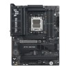 Mainboard|ASUS|AMD X870E|SAM5|ATX|Memory DDR5|Memory slots 4|1xPCI-Express 3.0 1x|1xPCI-Express 4.0 16x|1xPCI-Express 5.0 16x|4xM.2|1xHDMI|4xUSB 2.0|7xUSB 3.2|2xUSB-C|1xRJ45|3xAudio port|TUFGAMX870E-PLUSWIFI7