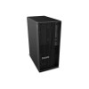 Lenovo ThinkStation | P2 | Desktop | Tower | Intel Core Ultra 5 | 245K | Internal memory 16 GB | UDIMM DDR5 | Solid-state drive capacity 512 GB | Intel Graphics | No Optical drive | Keyboard language English | Windows 11 Pro | Warranty 36 month(s)