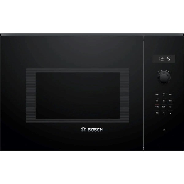 Bosch Serie 6 BEL554MB0 microwave Built-in ...