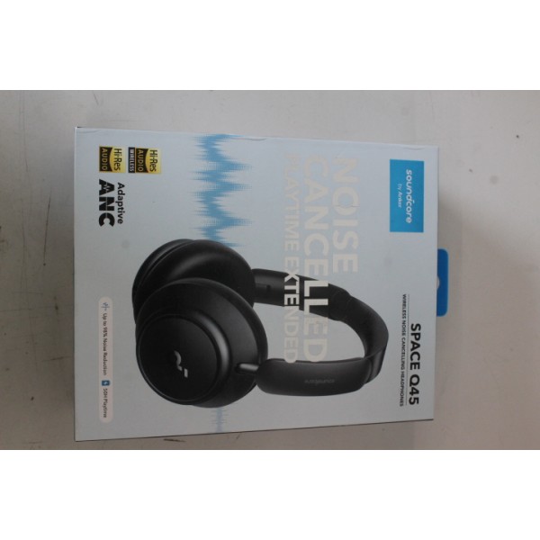 SALE OUT. Anker Soundcore Space Q45 ...
