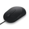 Dell | Laser Mouse | MS3220 | wired | Wired - USB 2.0 | Black