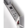 Mill IB1200DN electric space heater Indoor White 1200 W