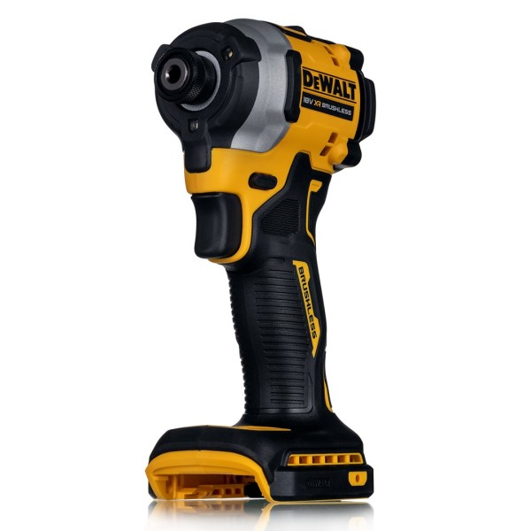 DEWALT DCF850N-XJ power screwdriver/impact driver 1/4" ...