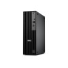 Dell Pro Slim QCS1250 i3-14100/16GB/512GB/Intel Integrated/Win11 Pro/No kbd/3Y ProSupport NBD Onsite Warranty