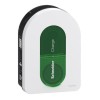 Schneider Electric EVH5A22N2S electric vehicle charging station Green, White Wall 1
